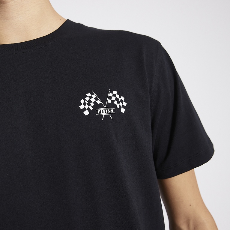 T-shirt "Bill" T-shirt "Bill"